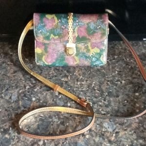 - Patrica Nash Crossbody